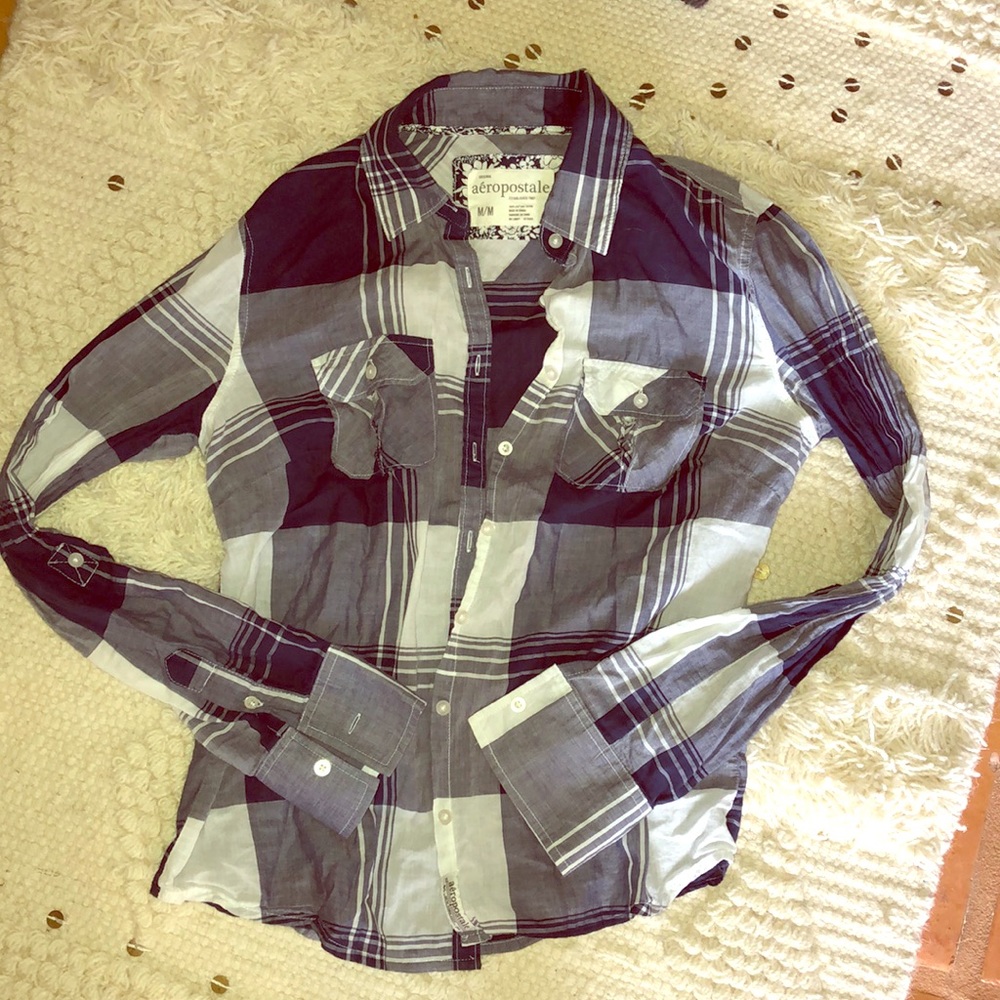 Women’s Flannel